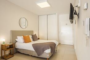 Báltico Suites