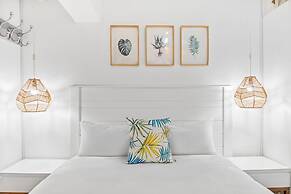 Clifton Studio 104