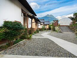 Yufuin Yukagetsu
