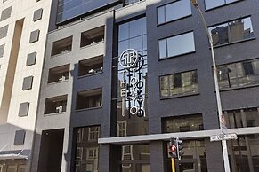 The Tokyo Studio