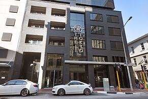 The Tokyo Studio