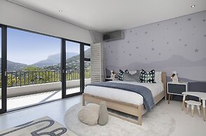 Hout Bay Villa