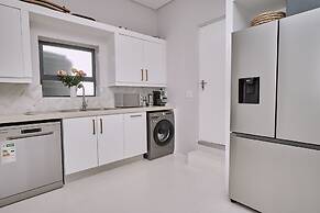 Hout Bay Villa