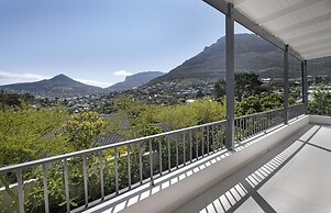 Hout Bay Villa