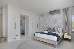 Hout Bay Villa