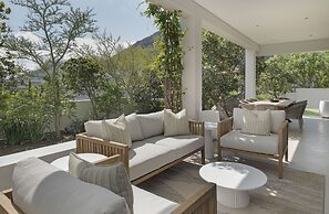 Hout Bay Villa