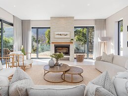 Hout Bay Villa