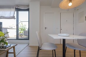 MIOSOTIS SUITES