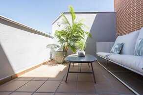 MIOSOTIS SUITES