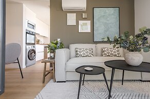 MIOSOTIS SUITES