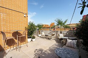 MIOSOTIS SUITES
