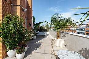 MIOSOTIS SUITES
