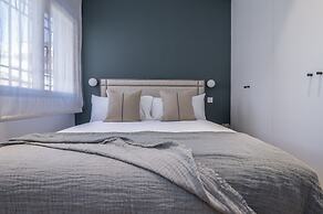 MIOSOTIS SUITES