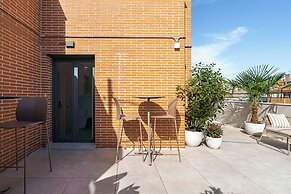 MIOSOTIS SUITES
