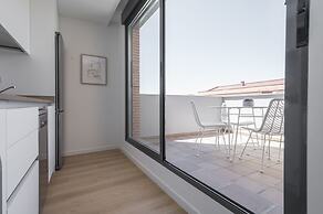 MIOSOTIS SUITES