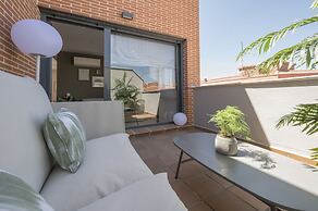 MIOSOTIS SUITES