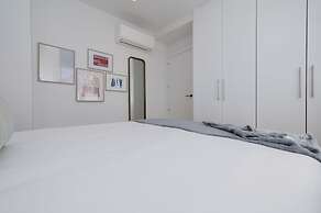 MIOSOTIS SUITES