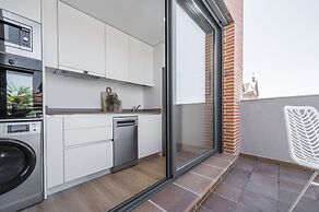 MIOSOTIS SUITES