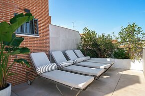 MIOSOTIS SUITES