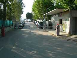 New Village Europe