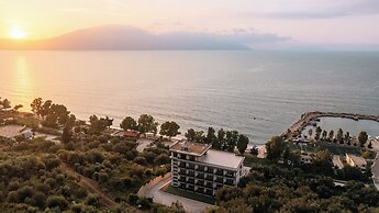 Mazarine Hotel