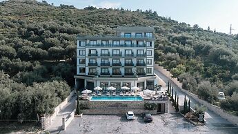 Mazarine Hotel