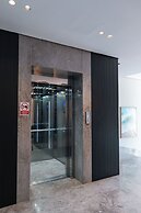 Mazarine Hotel