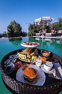 Mazarine Hotel
