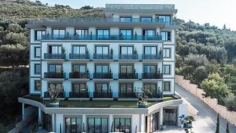 Mazarine Hotel