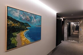 Mazarine Hotel