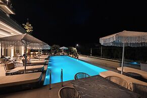 Mazarine Hotel