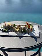 Mazarine Hotel
