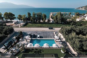 Mazarine Hotel