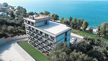 Mazarine Hotel
