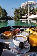 Mazarine Hotel