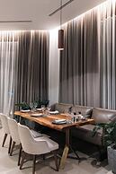 Mazarine Hotel