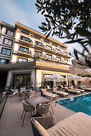 Mazarine Hotel