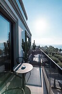 Mazarine Hotel