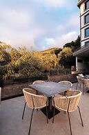 Mazarine Hotel