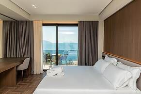 Mazarine Hotel