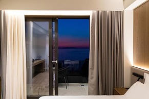 Mazarine Hotel