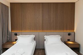 Mazarine Hotel