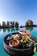 Mazarine Hotel