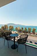 Mazarine Hotel