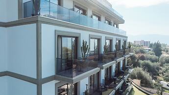 Mazarine Hotel