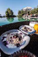 Mazarine Hotel