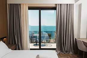 Mazarine Hotel
