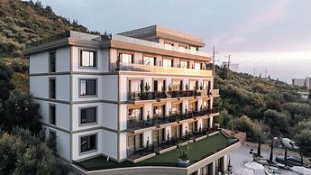 Mazarine Hotel