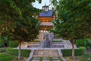 Château Okanagan