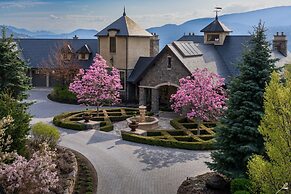 Château Okanagan